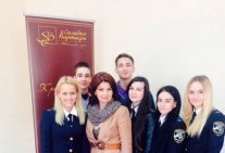 The IV Ukrainian Law School on Advocacy in Criminal Matters